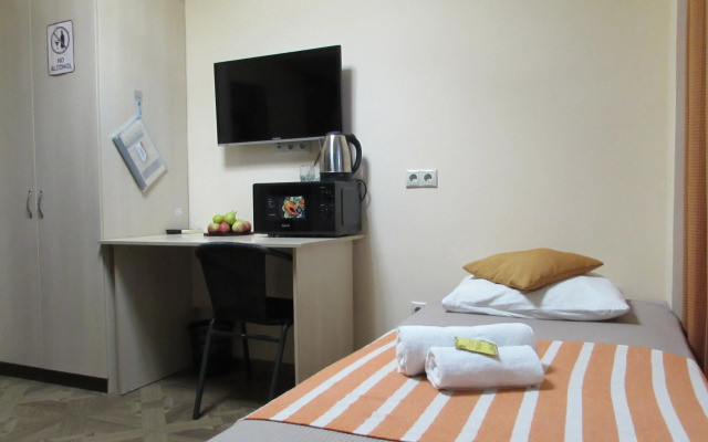 Мини-отель А-Бутик отель