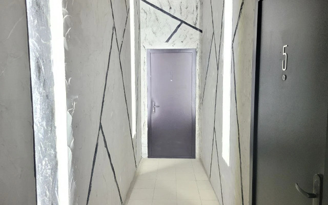 Loft Olen Apartments