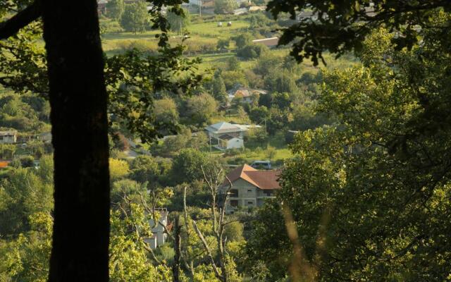 Gateli Na Agrba Guesthouse