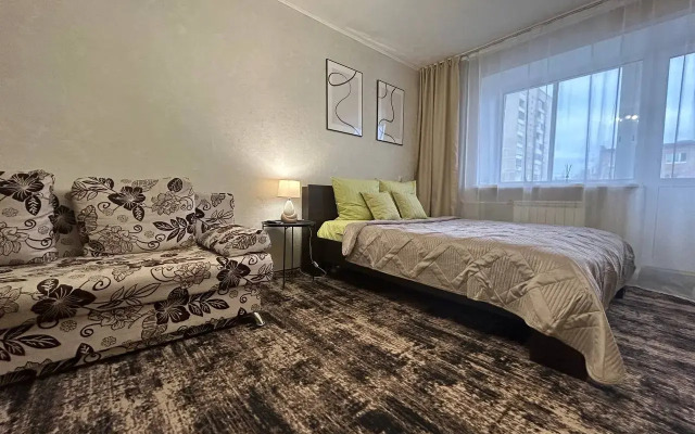 Квартира Уютная Квартира в Центре Уралмаша