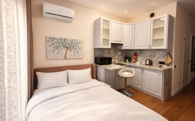 Апартаменты Бизнес в Измайлово