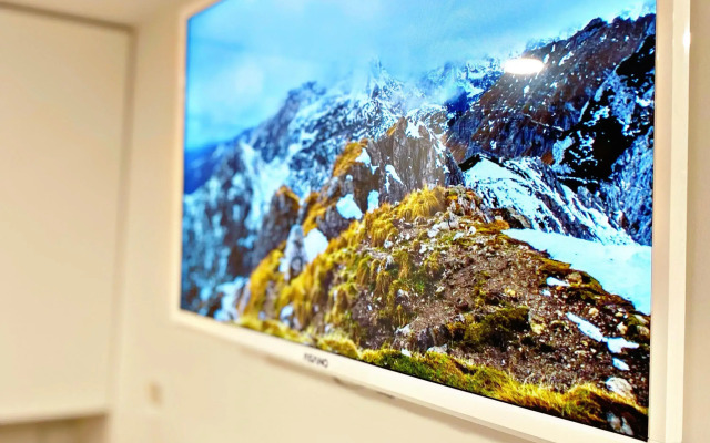 Квартира на Чертановской