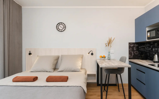 Апарт-Отель Старт