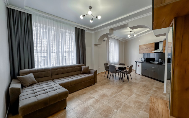 Apartments Apart-KMV