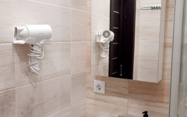 Квартира Комфортная 2-х комнатная в центре города