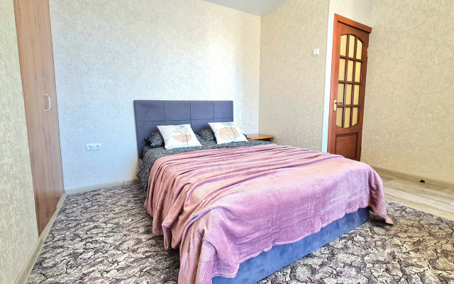 Апартаменты на Суханова 4А