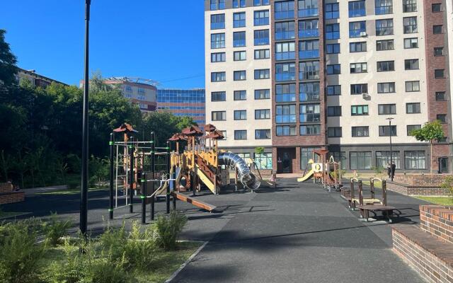 Квартира у Северного Вокзала