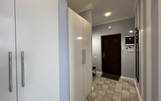 Квартира Студия Крылатый 24/2-76 Иркутск Аэропорт КакДома