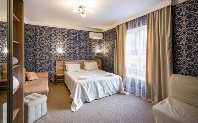 Villa Venetsiya 1 Morskaya Liniya Guest House
