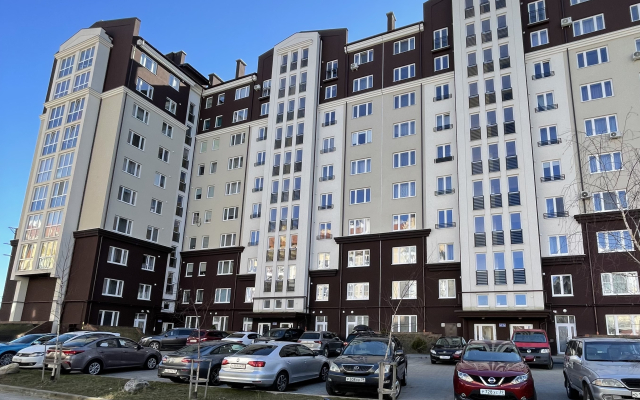 Potemkina Apartments