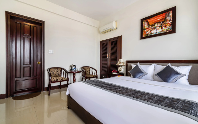 Baly Hotel
