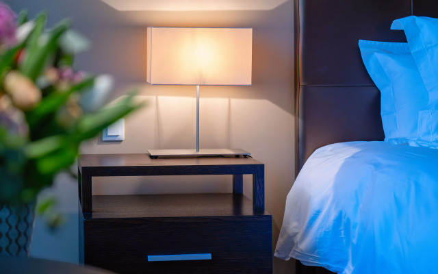 Отель Ligaro - Jarnac