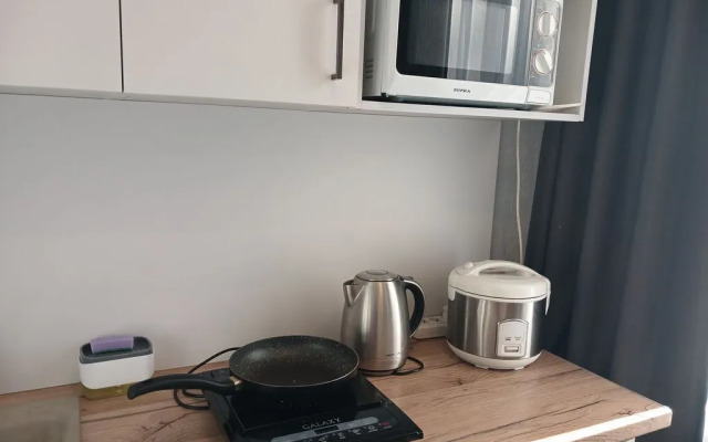 Sovremennaya Studiya Flat