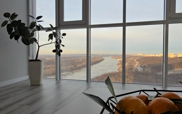 Квартира Добрые Сутки 24 Уфа