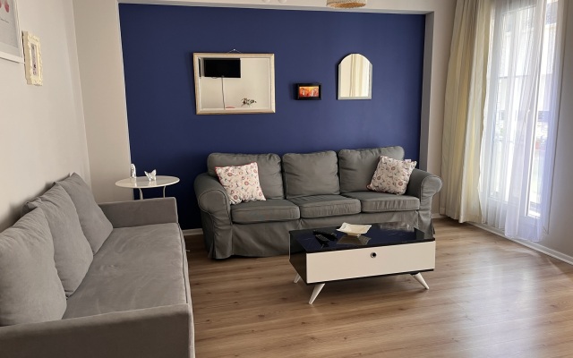 Deka Evleri Apartment