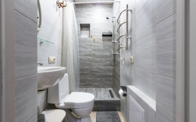 Apartme Na Kanale Griboyedova Flat