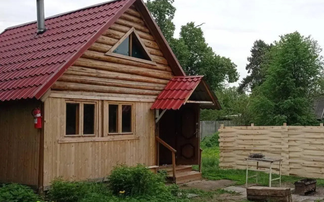 S Saunoy Guest house