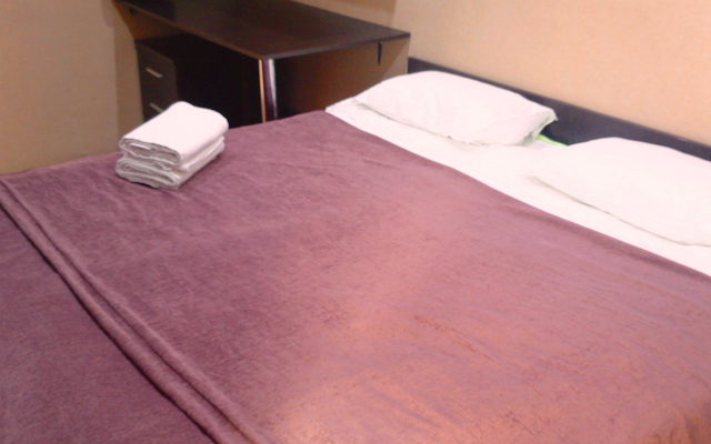 Апартаменты Уютная квартира на Черниговской