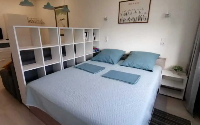 Квартира 50 лет Октября 33