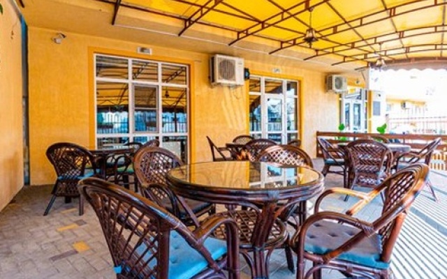 Grand Priboy(anapa)