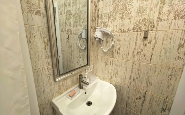 Квартира в ЖК Панорама