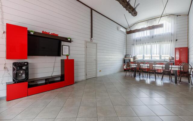 V Zherebyat'evo Cottage