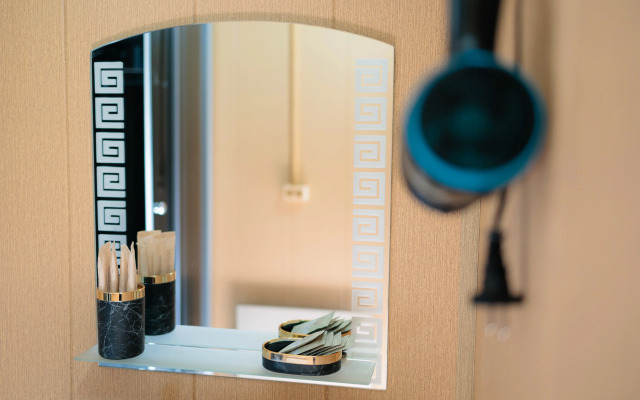 База отдыха Солнечный Дом