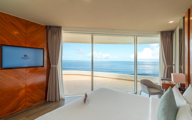 Seashells Phu Quoc Hotel & Spa Hotel