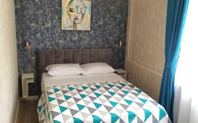 Квартира 8 Марта