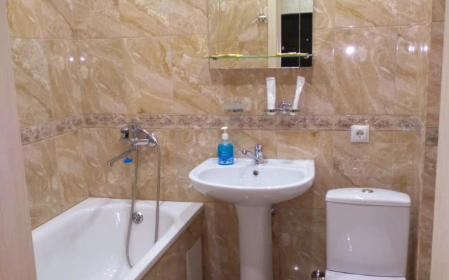 Квартира кв 130