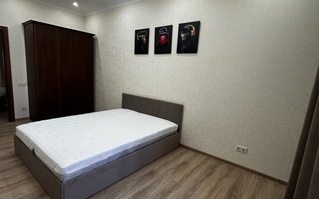 Квартира большая в центре города