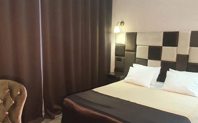 Гостевой дом Гостиный двор 1898