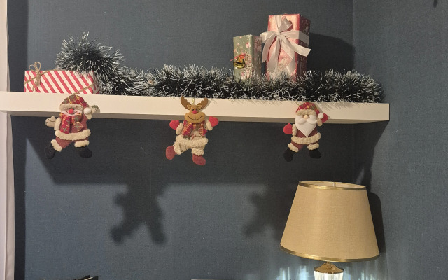 Квартира Sweet Home