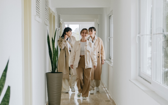 Raw Beach Hotel - Image 5