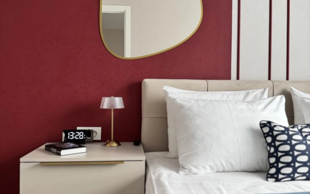 Lalapart Wow-House S Yarkim Remontom  U Metro Rumyantsevo Flat