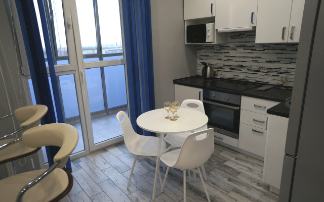 Domashnie Apartamenty "Rim" Apartment