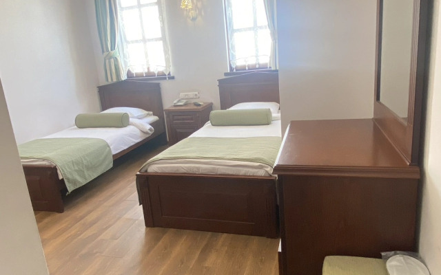 Kaleici Hotel