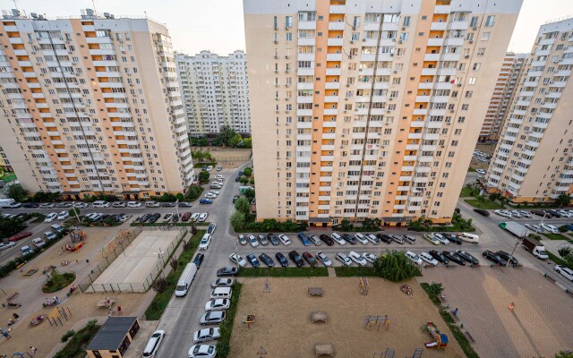 Devi Lavochkina 29 P4 Flat