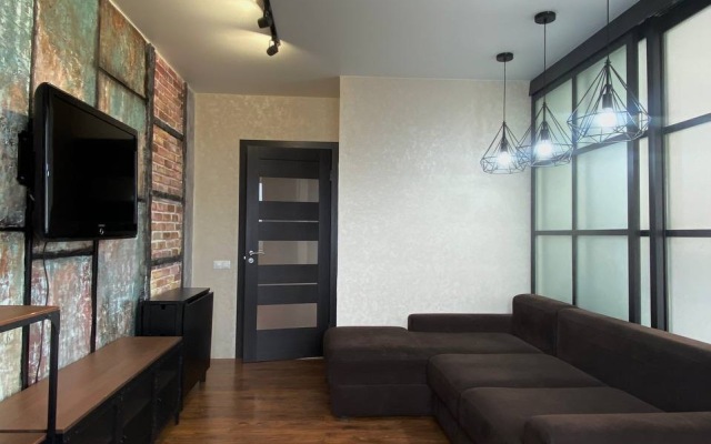 Apart Sharing Na Danilovskogo Apartments