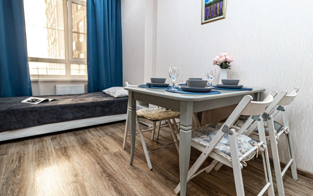 Квартира Уютная однушка