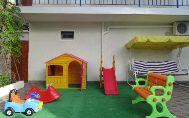 Elegant Guest House