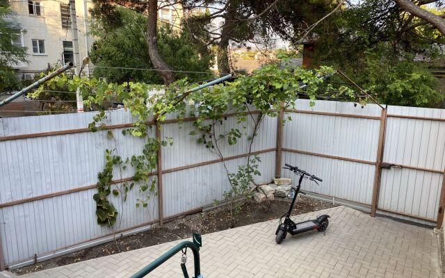 Частный дом 152 Заставная