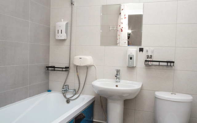 Квартира Уютная на Севастьянова