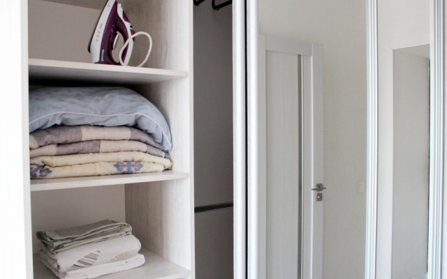 Квартира - студия 30м2  рядом с Монументом Дружбы