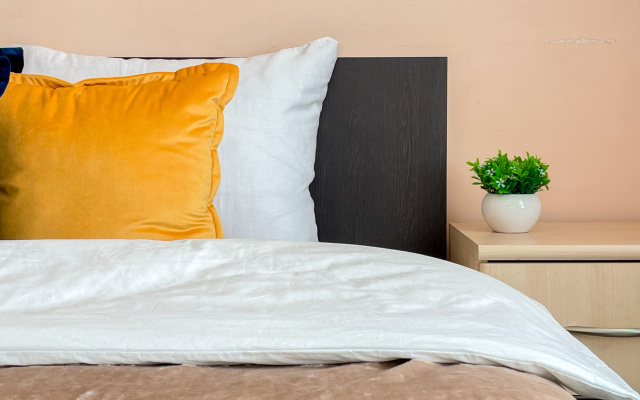 Апартаменты двухкомнатные RELAX APART – Молодёжная 61