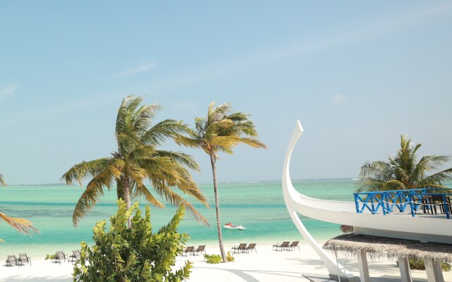 Rahaa Resort