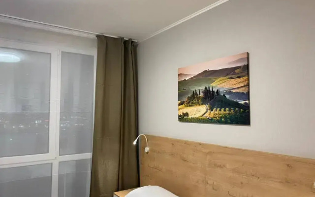 Mwa Start Apartments 1