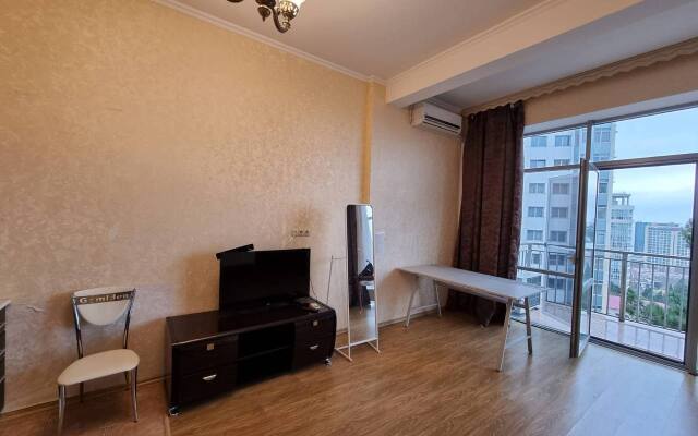 Апартаменты Семейный люкс 2комн