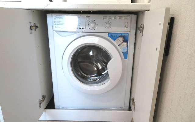 Апартаменты в Метрополии