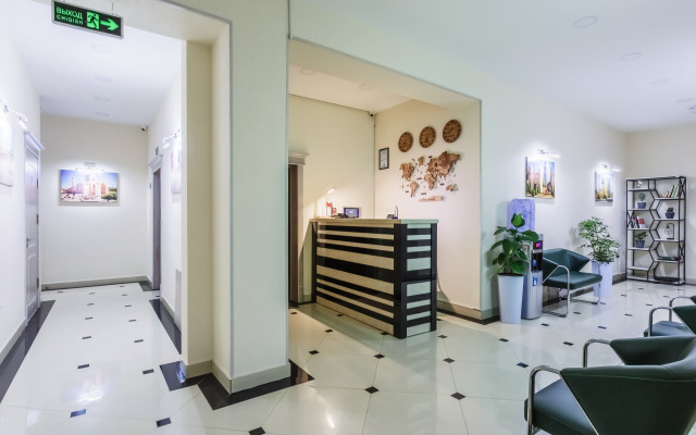 Turkkurgan Mini-Hotel